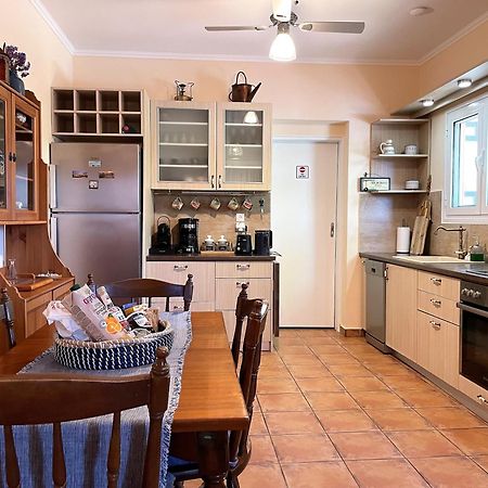 Villa Pigi Méson Yerakaríon 外观 照片