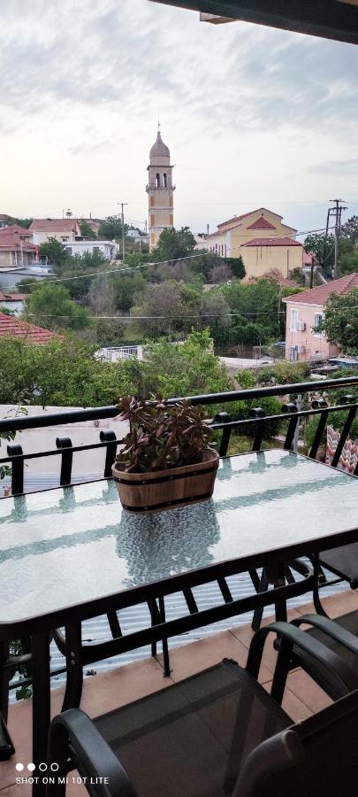 Villa Pigi Méson Yerakaríon 外观 照片