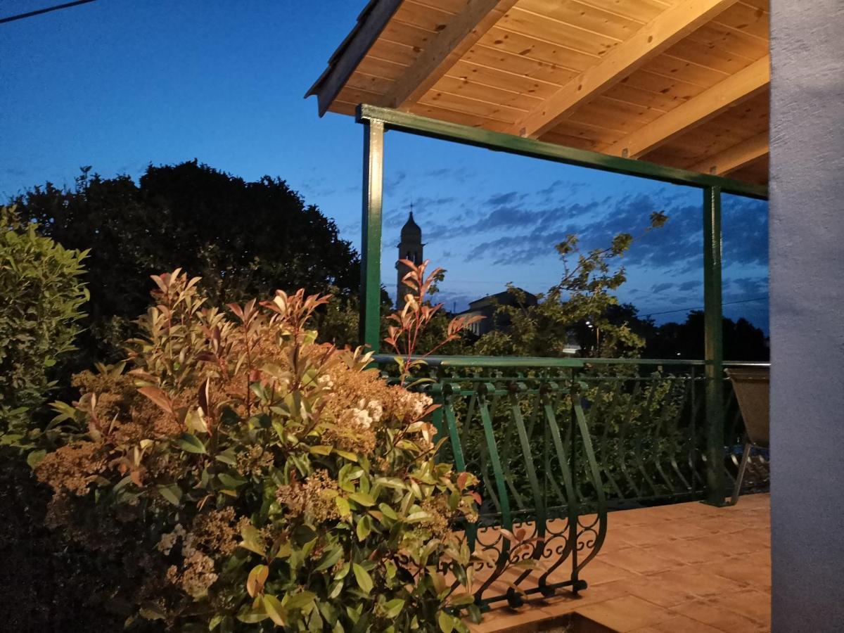 Villa Pigi Méson Yerakaríon 外观 照片